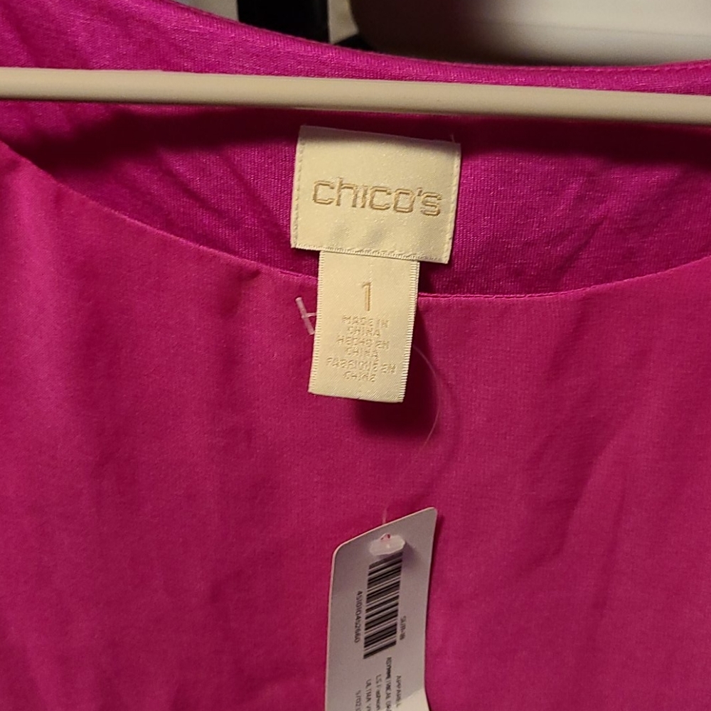 Blouse - Picture 3 of 4